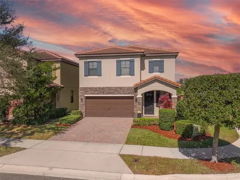 1884 Leather Fern Drive Ocoee FL 34761
