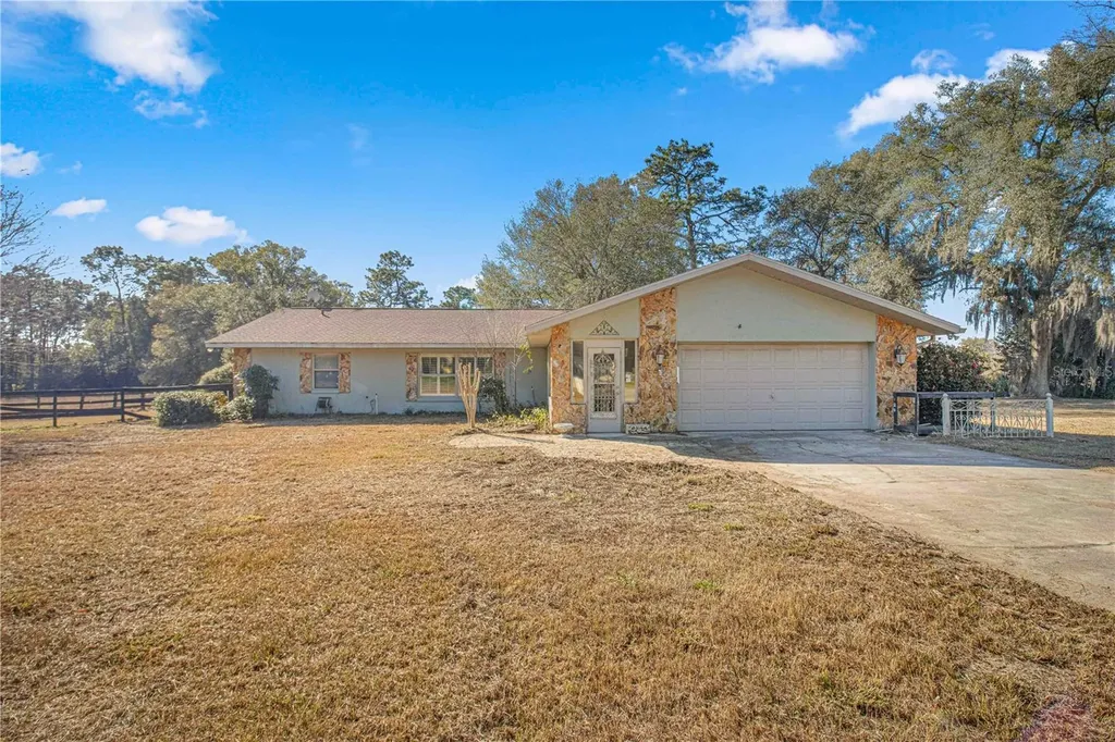 10024 SW 65th Terrace Ocala FL 34476
