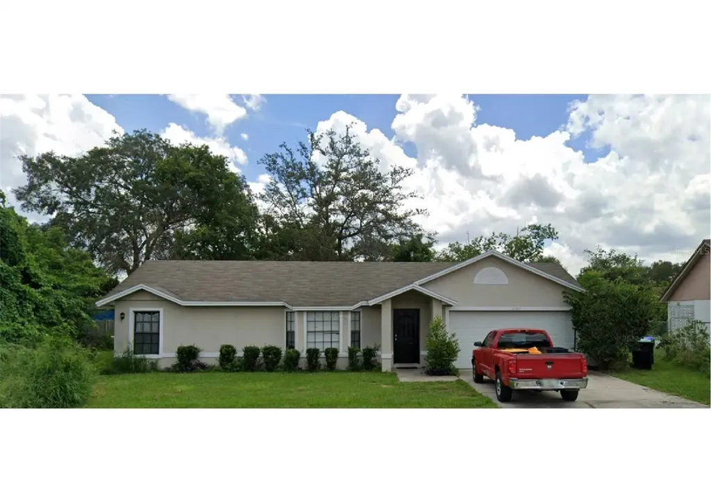 7197 Ironwood Drive Orlando FL 32818