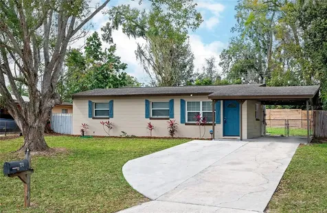 114 S Ulysses Drive Apopka FL 32703