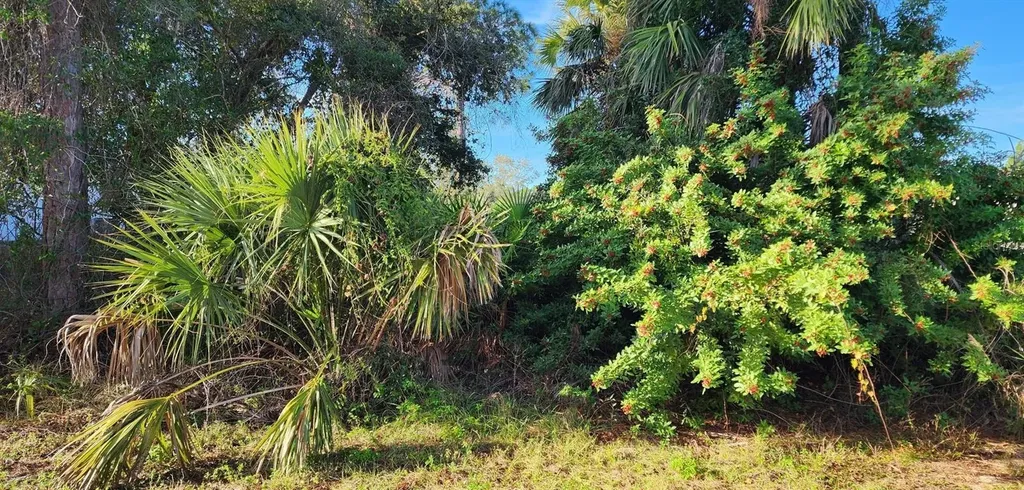 Hurley Avenue North Port FL 34288