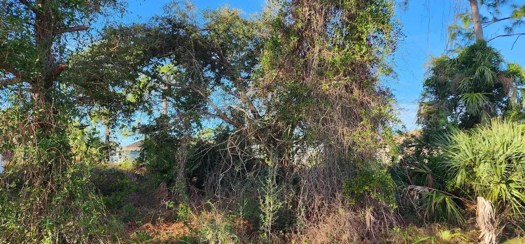 Hurley Avenue North Port FL 34288