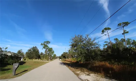 Hurley Avenue North Port FL 34288