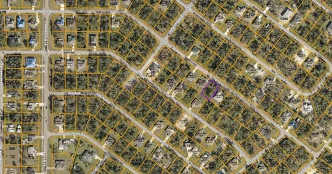 Hurley Avenue North Port FL 34288