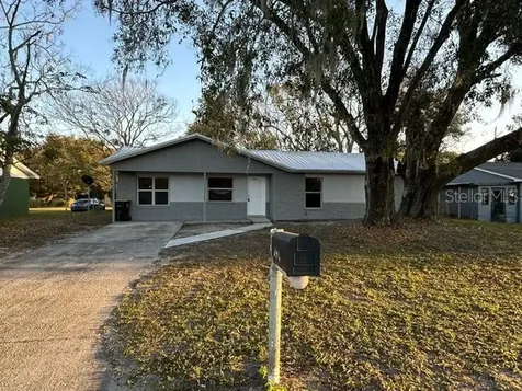 2997 Warfield Drive Bartow FL 33830