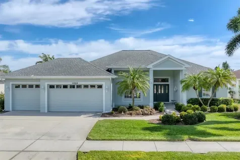 5444 Sabal Trace Drive North Port FL 34287