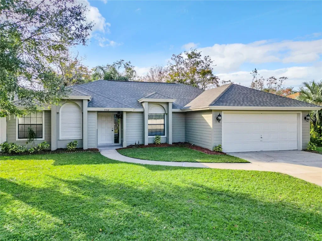 5510 Goldenwood Drive Orlando FL 32817