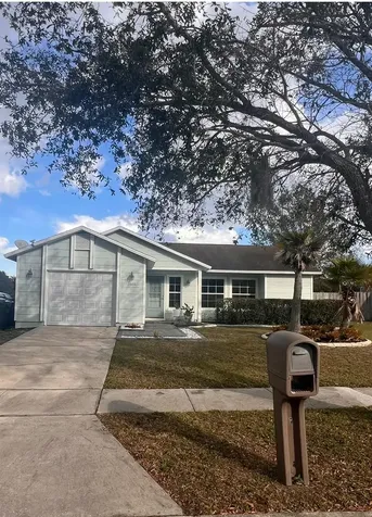 2505 Oak Hollow Drive Kissimmee FL 34744