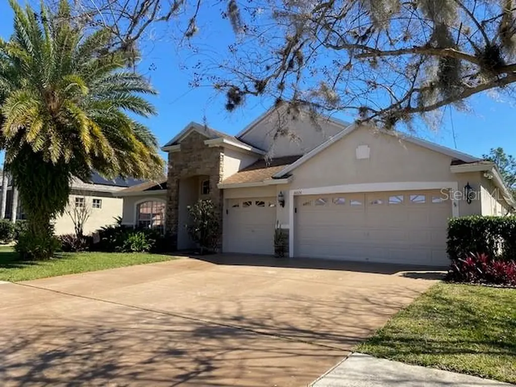 4624 Braesgate Court Land O Lakes FL 34639