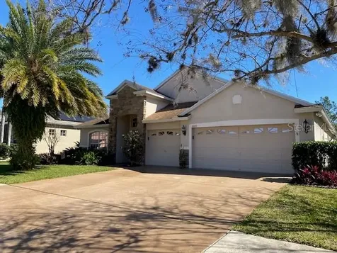 4624 Braesgate Court Land O Lakes FL 34639