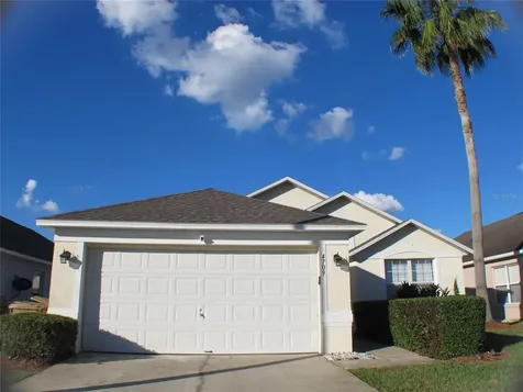 4709 Pershoie Lane Kissimmee FL 34746