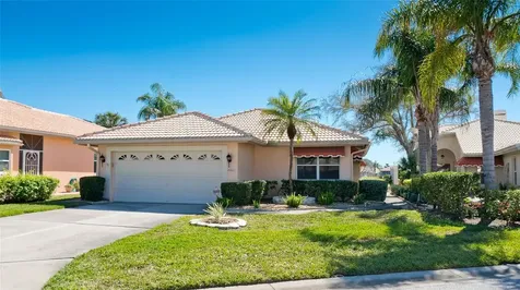 4401 Turnberry Court Bradenton FL 34210