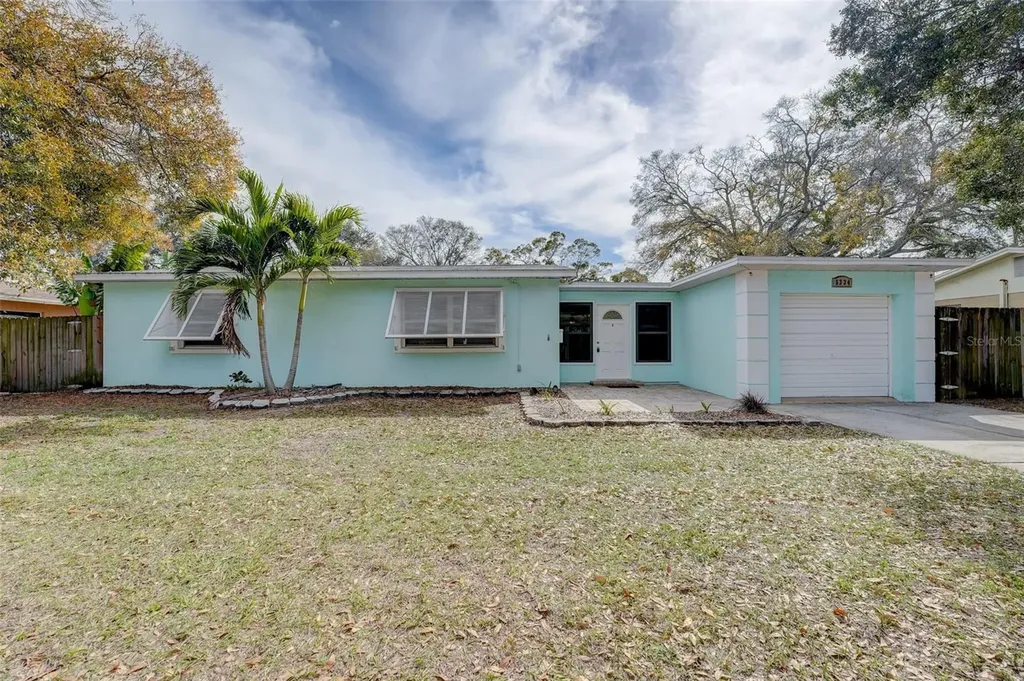 5334 3rd Avenue N St Petersburg FL 33710