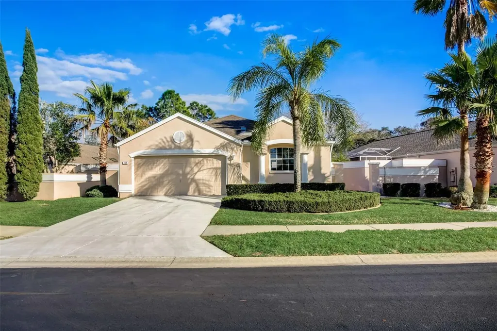 404 Royal Palm Way Spring Hill FL 34608