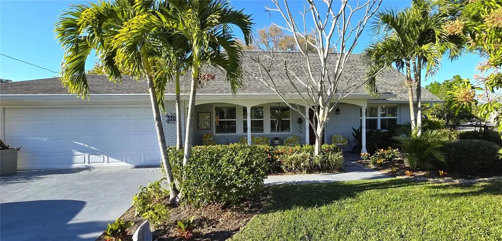 3203 Shannon Drive Punta Gorda FL 33950