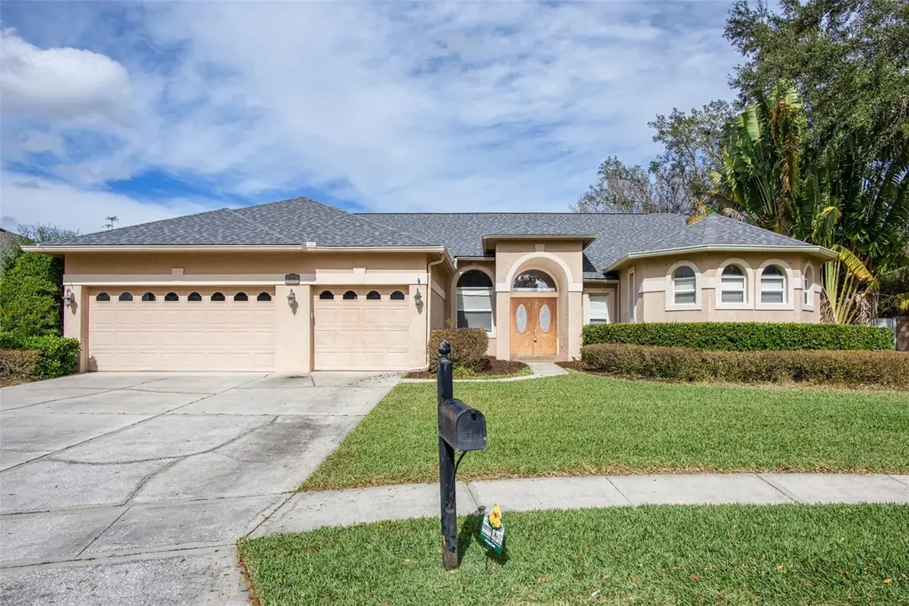 4448 Saddleworth Circle Orlando FL 32826