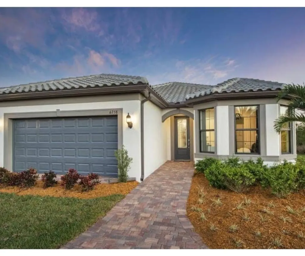 6383 Shimmering Shores Lane Saint Cloud FL 34771