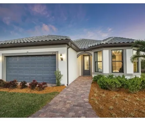 6383 Shimmering Shores Lane Saint Cloud FL 34771