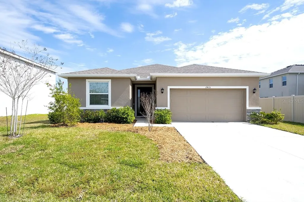 2415 Open Seas Cove Bradenton FL 34208