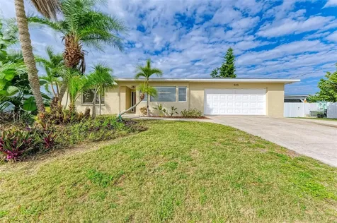 505 Buena Vista Drive Nokomis FL 34275