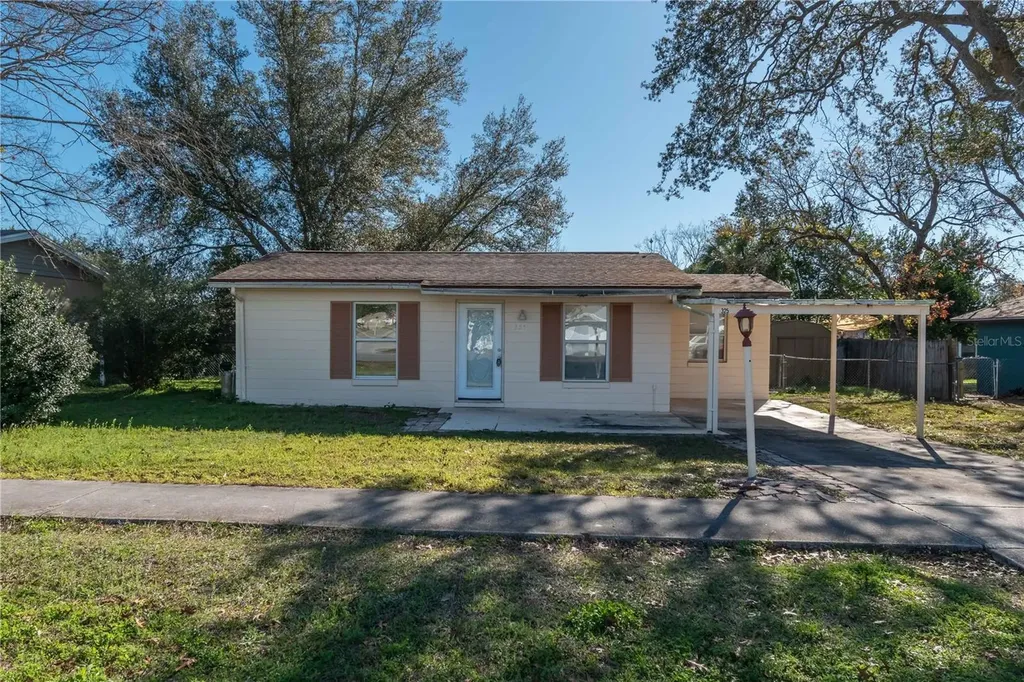 325 Marion Oaks Drive Ocala FL 34473