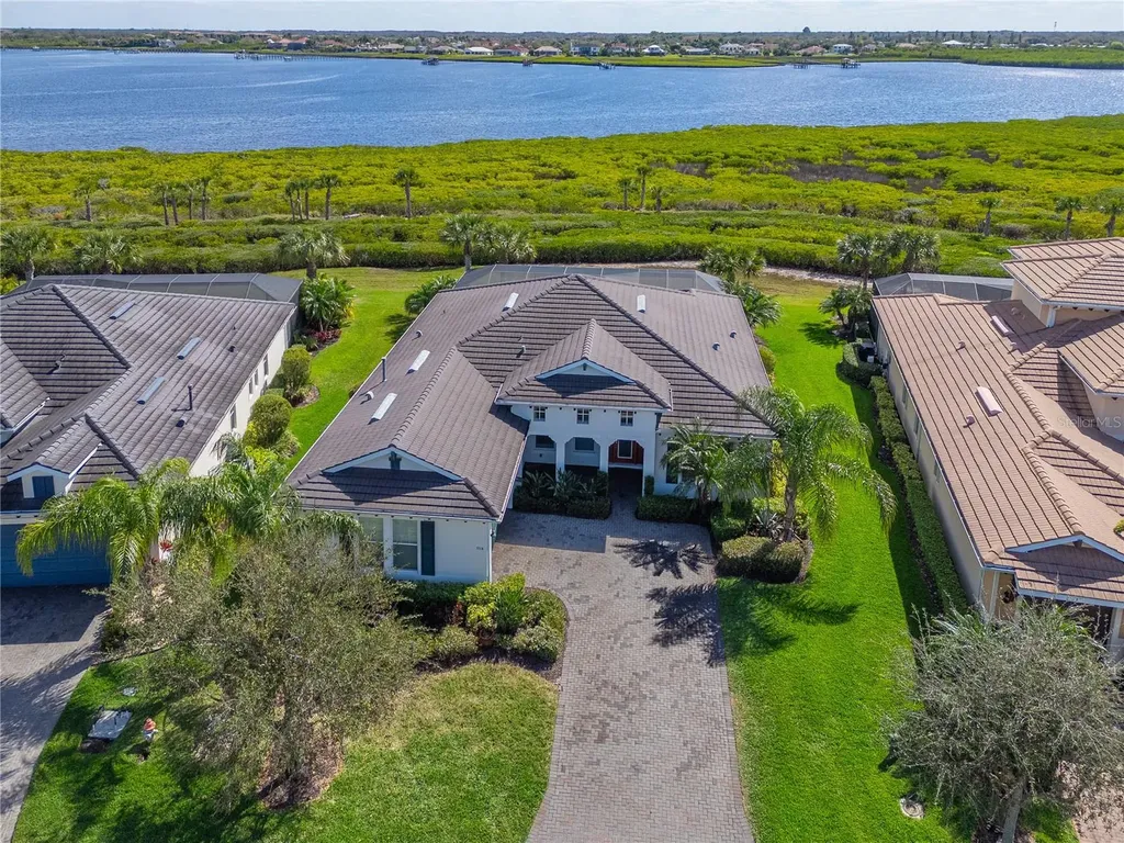 5514 Tidewater Preserve Boulevard Bradenton FL 34208