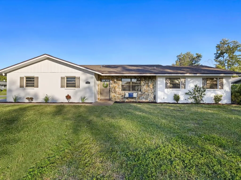 4123 Deerfield Drive Sarasota FL 34233