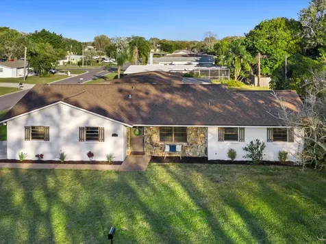 4123 Deerfield Drive Sarasota FL 34233