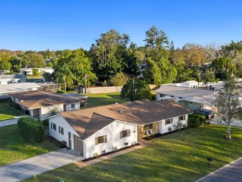 4123 Deerfield Drive Sarasota FL 34233