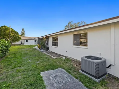 4123 Deerfield Drive Sarasota FL 34233