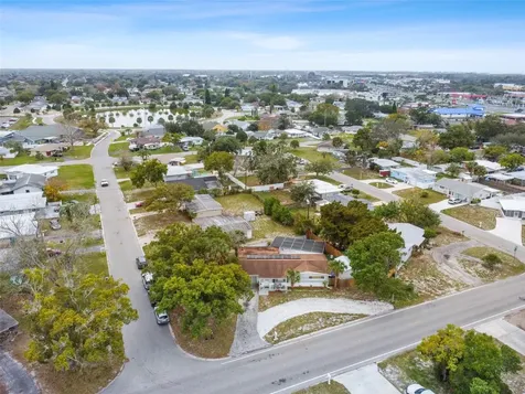 7126 Bougenville Drive Port Richey FL 34668