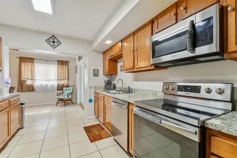 7126 Bougenville Drive Port Richey FL 34668