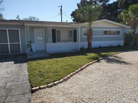 7126 Bougenville Drive Port Richey FL 34668