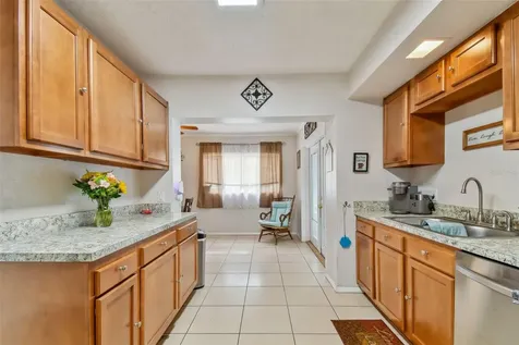 7126 Bougenville Drive Port Richey FL 34668