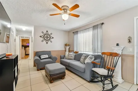 7126 Bougenville Drive Port Richey FL 34668