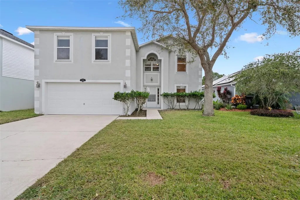 2320 Savannah Boulevard Titusville FL 32780