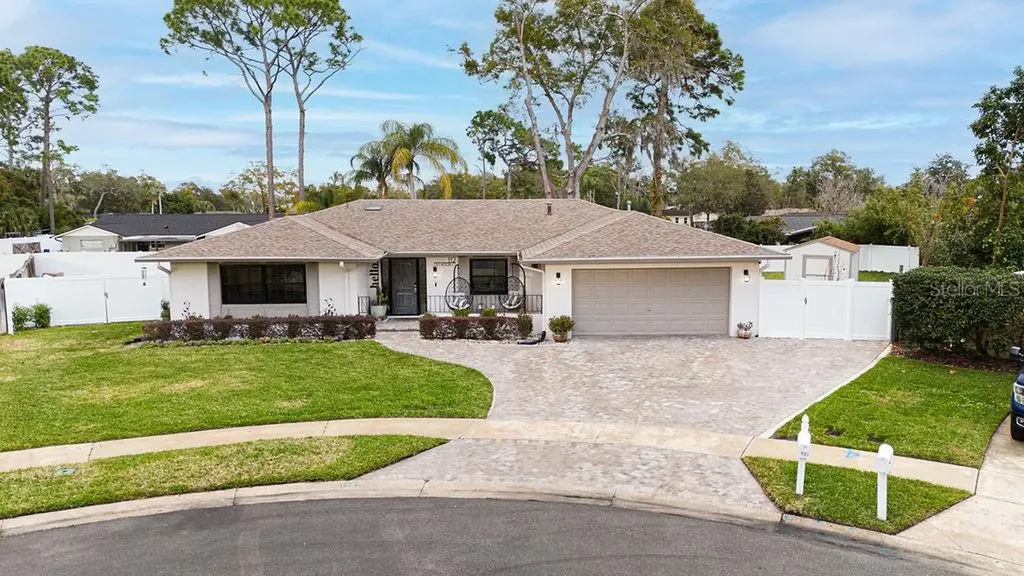 112 Old Hickory Court Longwood FL 32750