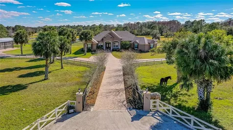 601 Willow Pond Lane Osteen FL 32764