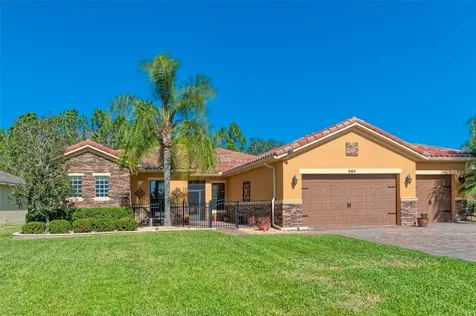 664 Villa Park Road Kissimmee FL 34759