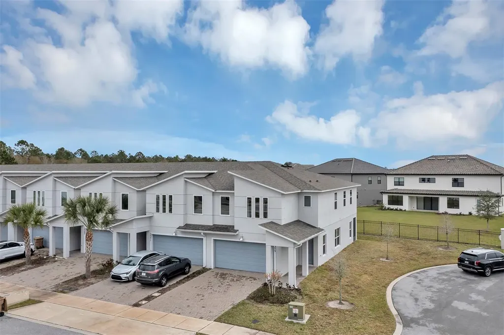 3375 Bellezza Court Kissimmee FL 34746