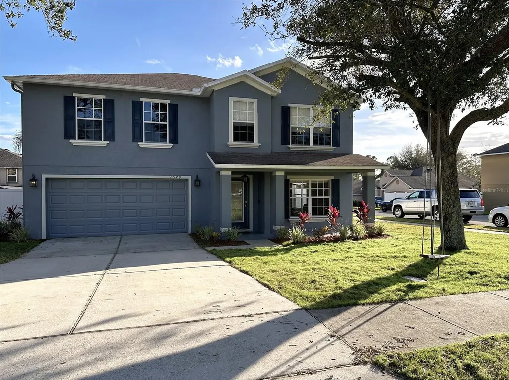 2578 Martins Run Tavares FL 32778