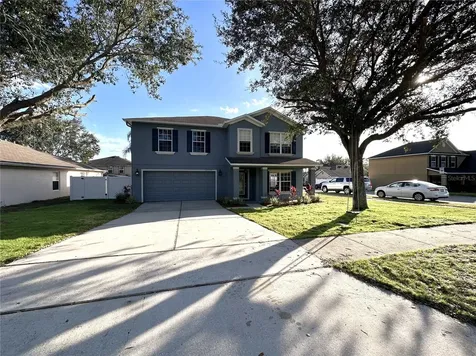 2578 Martins Run Tavares FL 32778