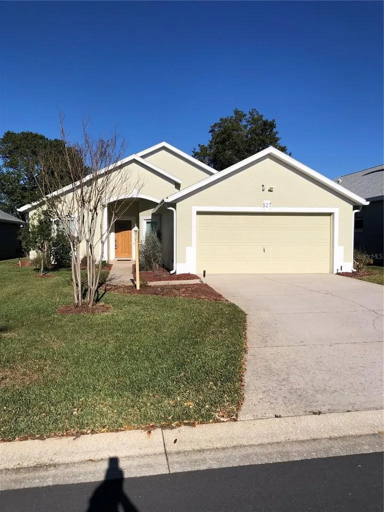 527 W Hillwood Path Beverly Hills FL 34465