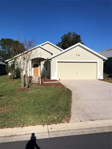 527 W Hillwood Path Beverly Hills FL 34465