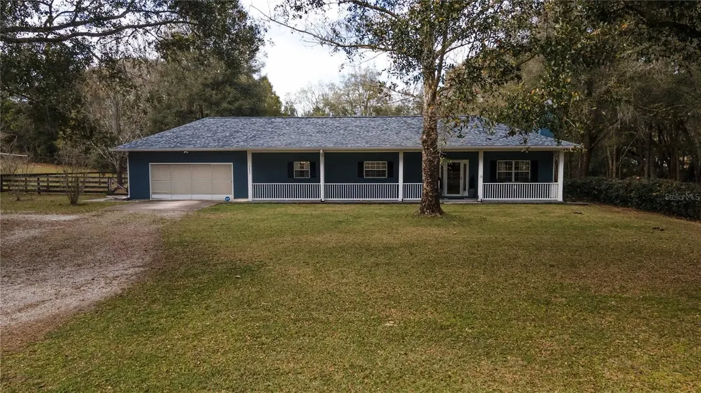 2605 SE 159th Lane Road Summerfield FL 34491