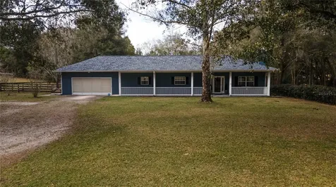 2605 SE 159th Lane Road Summerfield FL 34491