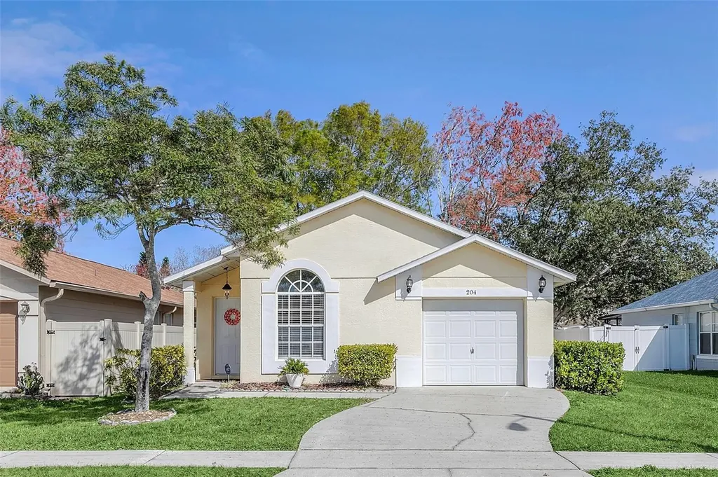 204 Burnsed Place Oviedo FL 32765