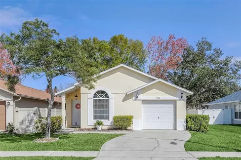 204 Burnsed Place Oviedo FL 32765