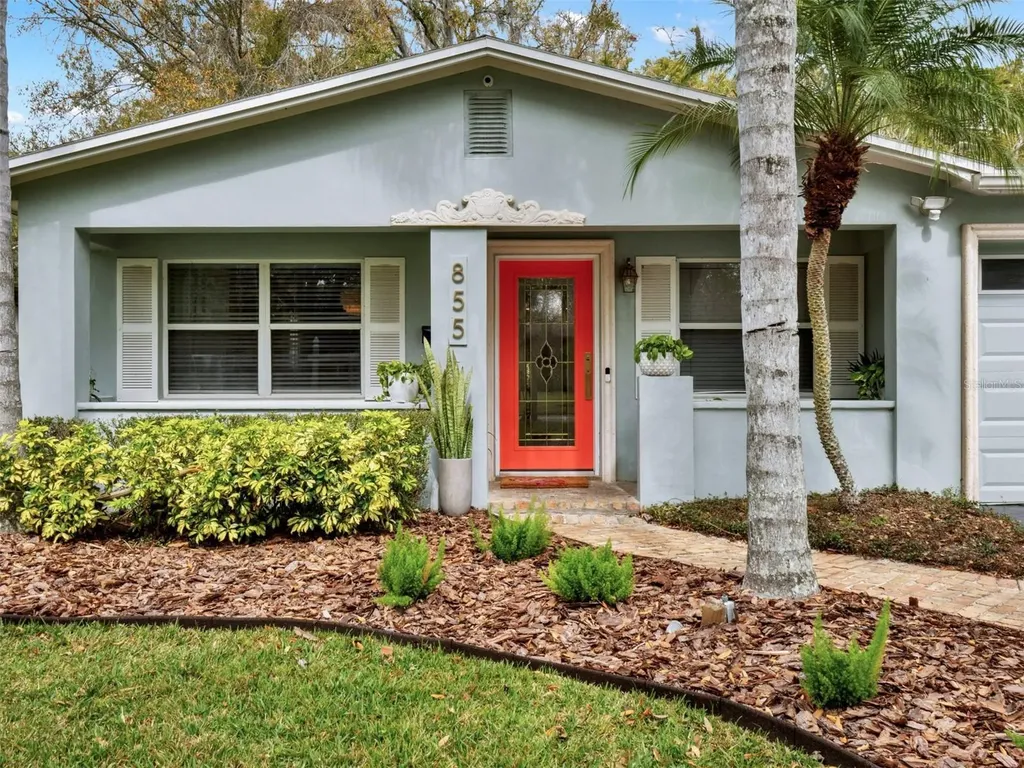 855 Nottingham Street Orlando FL 32803