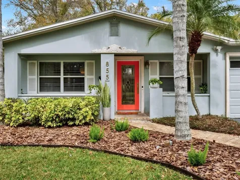 855 Nottingham Street Orlando FL 32803
